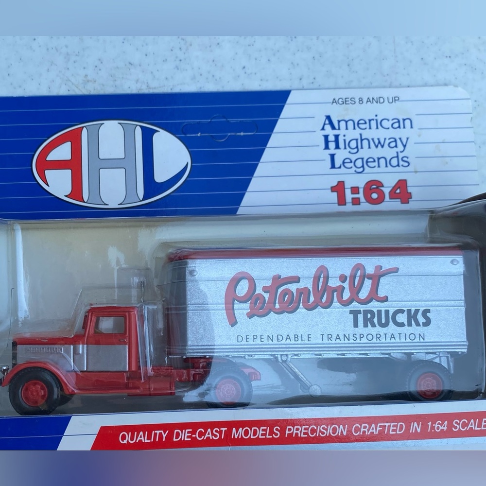Collectible Car
